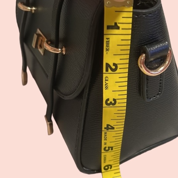 NWOT Novus Minimalist Versatile Purse Bag - Picture 8 of 14